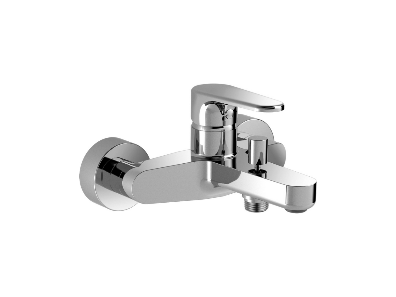 CISAL ALMA ROBINET DE BAIGNOIRE