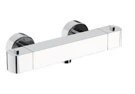 Mitigeur thermostatique de douche CISAL Roadster